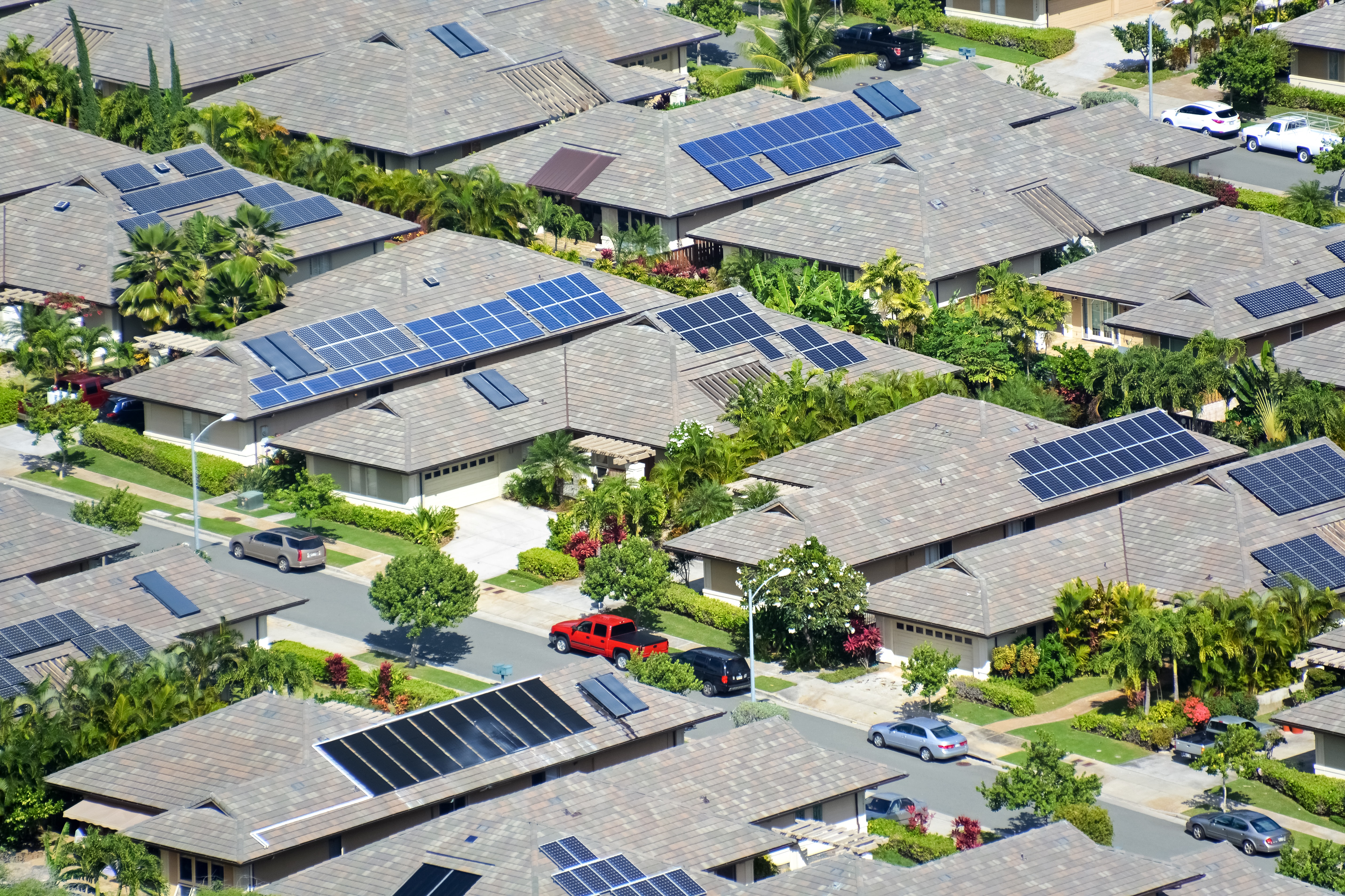 How renewables influence energy sector?